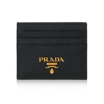 Prada Saffiano Card Holder stamp: 1MC025 QWA F0002 36348304