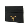 PRADA サフィアーノ カード ホルダー / 1MC025 QWA F0002 36348304 [P]