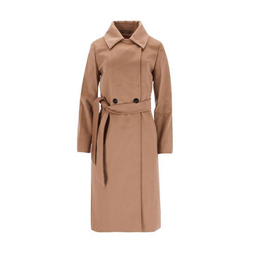 MaxMara Women's Coat 116021034