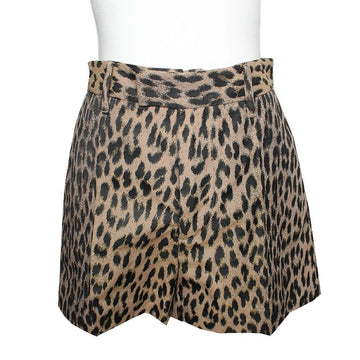 ZADIG & VOLTAIRE Shorts mit Leopardenmuster 55 124411572