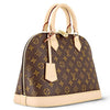 Louis Vuitton Alma PM Monogram M53151 65041555 [P]
