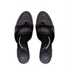 ALEXANDER WANG ルシエンヌ ヒール/30125S010 001 124422664 [P]