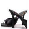 ALEXANDER WANG ルシエンヌ ヒール/30125S010 001 124422664 [P]