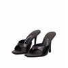 ALEXANDER WANG ルシエンヌ ヒール/30125S010 001 124422664 [P]