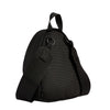 ALEXANDER WANG Canvas Punch Sling Backpack/ 20125B93T 001/ Crossbody Bag 124422651 [P]