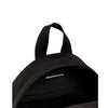 ALEXANDER WANG Canvas Punch Sling Backpack/ 20125B93T 001/ Crossbody Bag 124422651 [P]