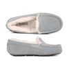 UGG 女性用フラットシューズ 1106878 LGRY 33933180 [P]