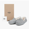 UGG 女性用フラットシューズ 1106878 LGRY 33933180 [P]