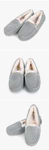 UGG 女性用フラットシューズ 1106878 LGRY 33933180 [P]