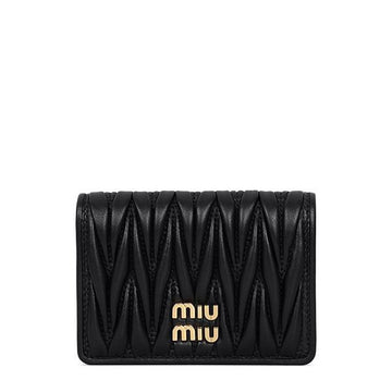 MIU MIU カードケース 122481223