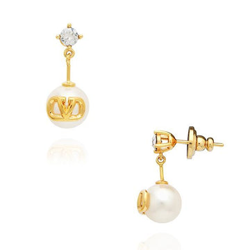 Valentino 5W2J0W80 HJY Y49 Women's Earrings 101732201