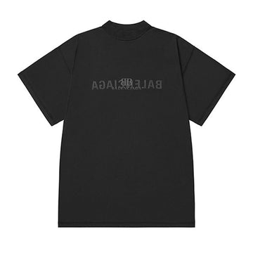 Balenciaga 787358 TQVJ4 1750 Men's Short Sleeve T-Shirt 101765569