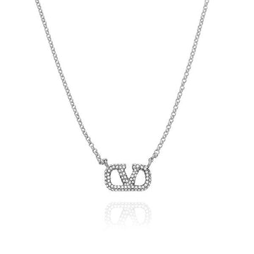 Valentino 5W2J0Q37 YCW 68S Women's Necklace 101732314