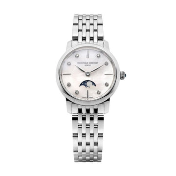 Fredrique Constant Women’s Metal Watch FC-206MPWD1S6B 114393034