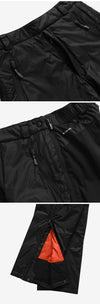 Rab QIO-97 BLACK Men's Pants 124430873 [P]