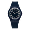 Swatch GN254 Unisex Urethane Watch 117511447 [P]
