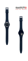 Swatch GN254 Unisex Urethane Watch 117511447 [P]