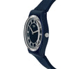 Swatch GN254 Unisex Urethane Watch 117511447 [P]