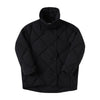 IENKI IENKI QUEEN JACKET TWILL BLACK 39489433 [P]