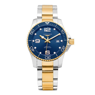 Longines L3.781.3.96.7 Men's Metal Watch 40266049 [P]