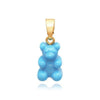 CRYSTAL HAZE JEWELRY [Kristhalheizung CRYSTAL HAZE] NOSTALGIA BÄR-LAGUNE-CLASSIC CONNECTOR 41015143 [P]