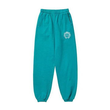 SPORTY & RICH SW633TE Unisex Pants 43022396
