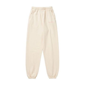 SPORTY & RICH Sportanzug lange Hose unisex SW631CR 43022487