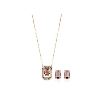 SWAROVSKI Damen Halskette 5620548 45469285