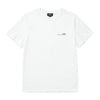 APC Herren T-Shirt, Weiß H26904 AAB 45717490 [P]