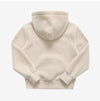 SPORTY & RICH HO664CR CREAM レディース フーディ 45717602 [P]