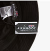 Kangol K4228HT BLACK Unisex Bucket Hat 46140467 [P]