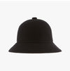 Kangol K3451 Black Unisex Bucket Hat 46140473 [P]