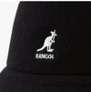 Kangol K3451 Black Unisex Bucket Hat 46140473 [P]