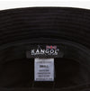 Kangol K4228HT BLACK Unisex Bucket Hat 46140467 [P]
