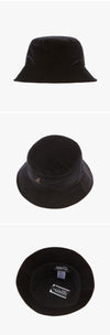 Kangol K4228HT BLACK Unisex Bucket Hat 46140467 [P]