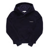 SPORTY & RICH HO741NA NAVY/WHITE Damen Hoodie 46489873 [P]