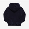 SPORTY & RICH HO741NA NAVY/WHITE Damen Hoodie 46489873 [P]