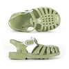 MEDUSE SUN 201 OLIVE Kindersandalen 47010365 [P]