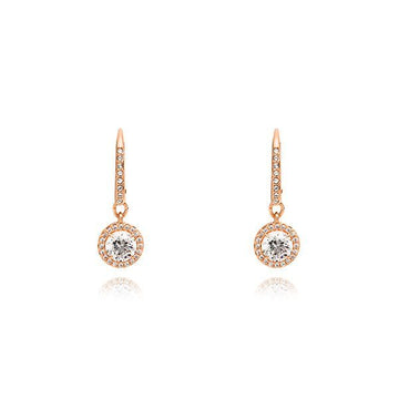 SWAROVSKI Ohrringe 5638769 46987066