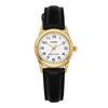 Casio LTP-V001GL-7BUDF Women's Leather Watch 49916423 [P]