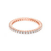 Swarovski Women’s Ring 54555107 [P]