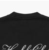 SPORTY & RICH Unisex Sweatshirt CR832BK 55716636 [P]