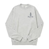 SPORTY & RICH CR835HG Unisex Sweatshirt 55716635 [P]