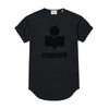 Isabel Marant Women's Short Sleeve T-Shirt 58898142 [P]