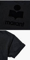 Isabel Marant Women's Short Sleeve T-Shirt 58898142 [P]