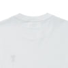AMI BFUTS005 726 100 Unisex T-Shirt 58898171 [P]