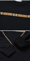 BURBERRY 8068433 A1189 子供用スウェット 58901206 [P]
