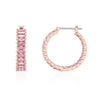 Swarovski Women Earrings 5657726 60002751 [P]