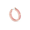Swarovski Women Earrings 5657726 60002751 [P]