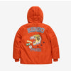 KENZO K26101 40A キッズ パディング 62182769 [P]